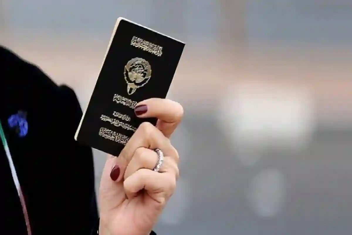 قرار بسحب الجنسية وحالات تنتظر موافقة مجلس الوزراء.