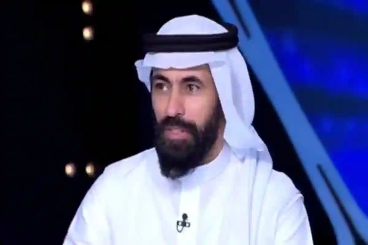 ليس بعيدًا عن صدارة روشن فقط.. عبد الغني يصدم جمهور العالمي 