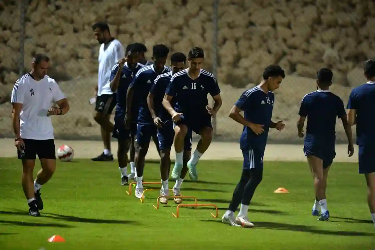 الشهري يفجر سبب فشل وفضيحة للمنتخب الأخضر تحت 17