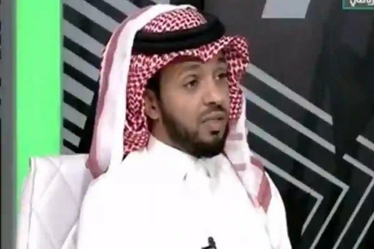  المريسل يُعلق على هوية حارس مرمى الشباب في لقاء روشن
