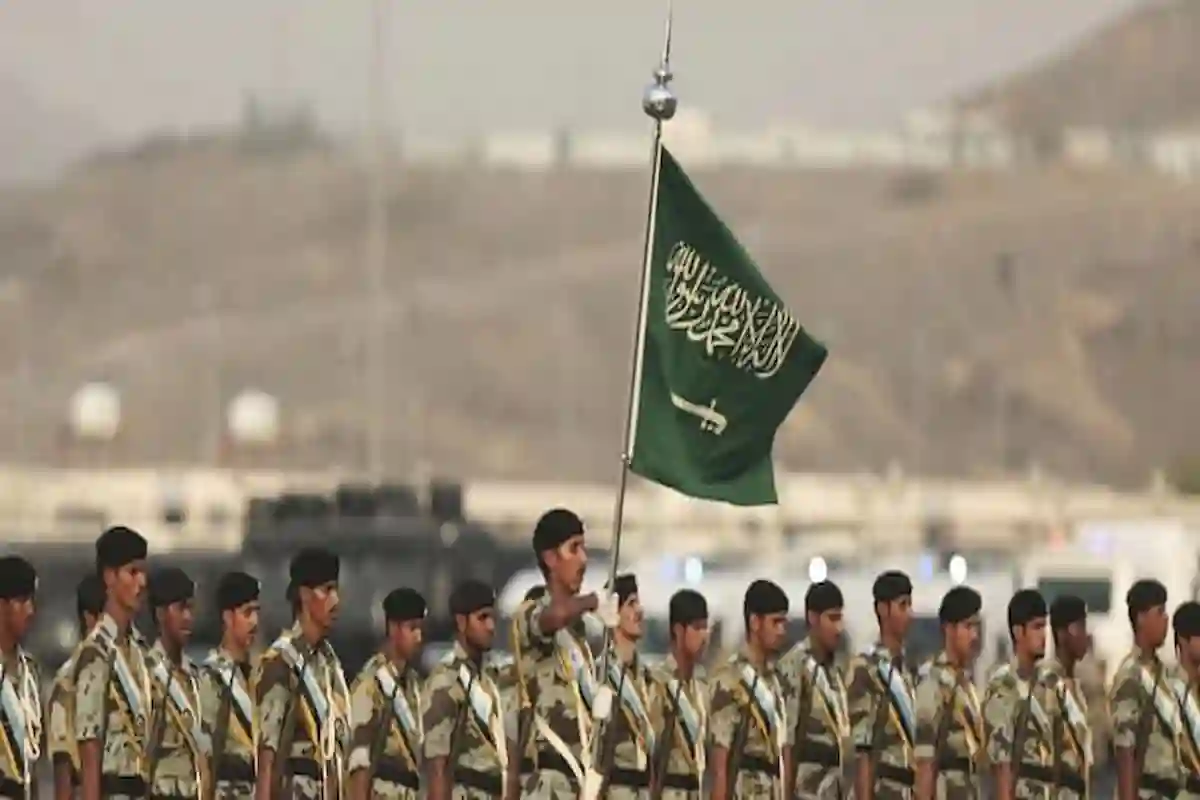 تشديد العقوبات على تهريب الأشخاص داخل أو خارج المملكة 