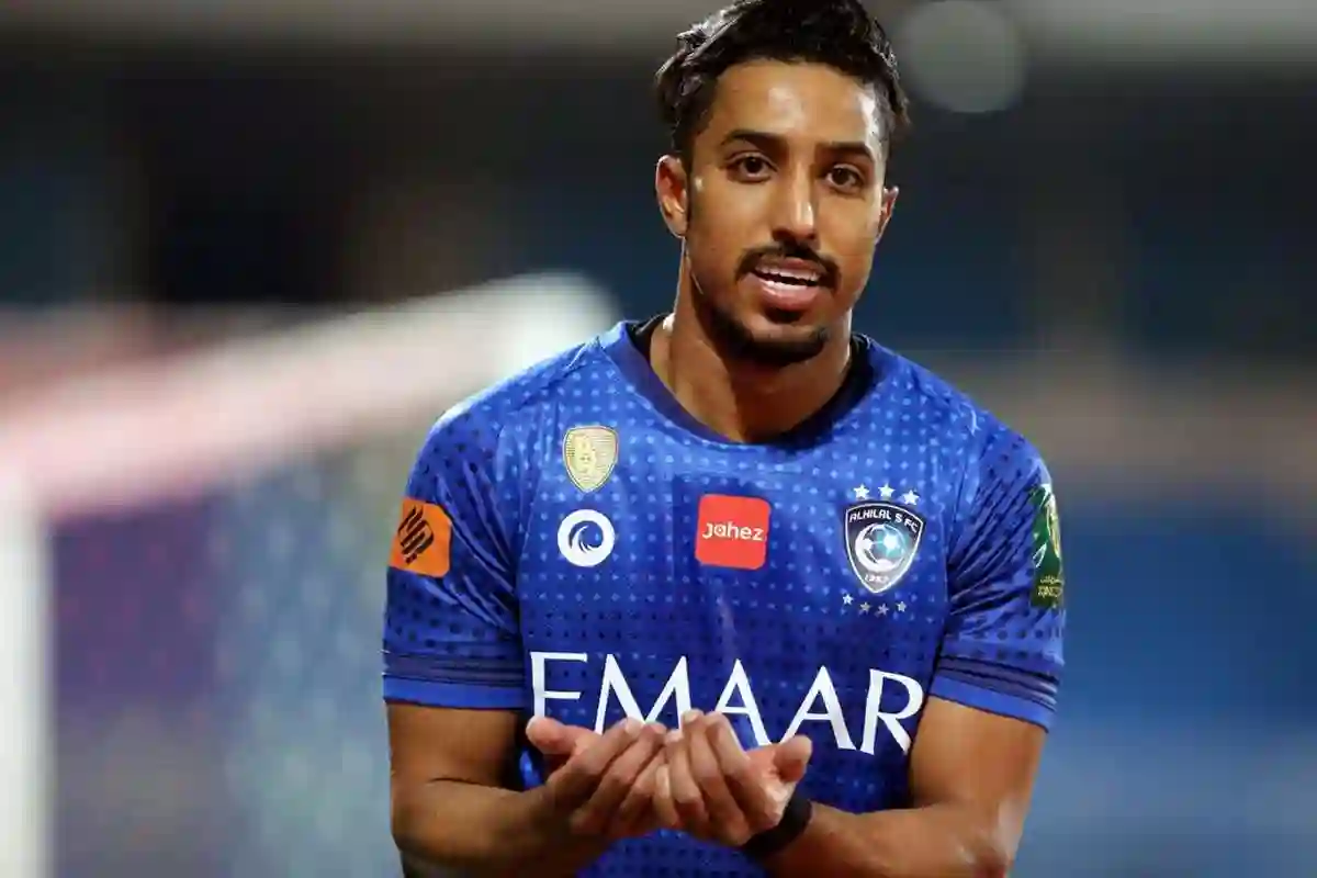 الهلال يعلن رسميًا عودة