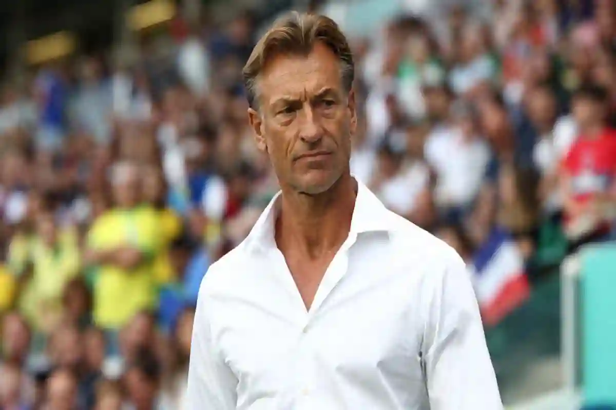 رينارد يختار 60 لاعب في القائمة الأولية للمنتخب السعودي