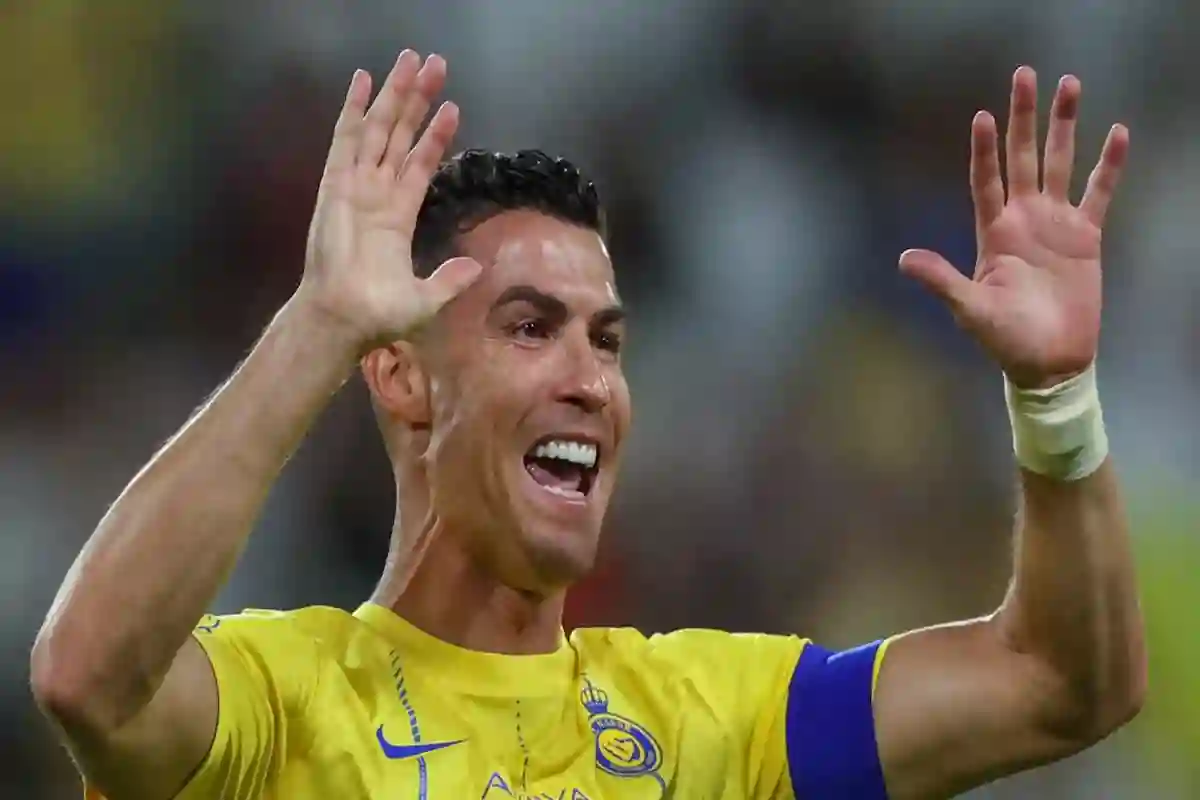 تطورات بشأن ملف قائد نادي النصر 
