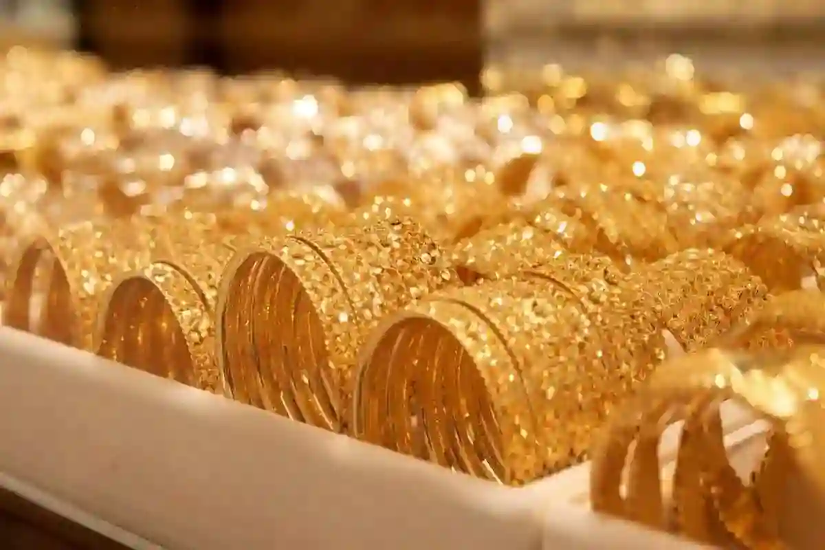 أسعار الذهب بمستهل اليوم السبت 22 مارس 2025 في السوق السعودي