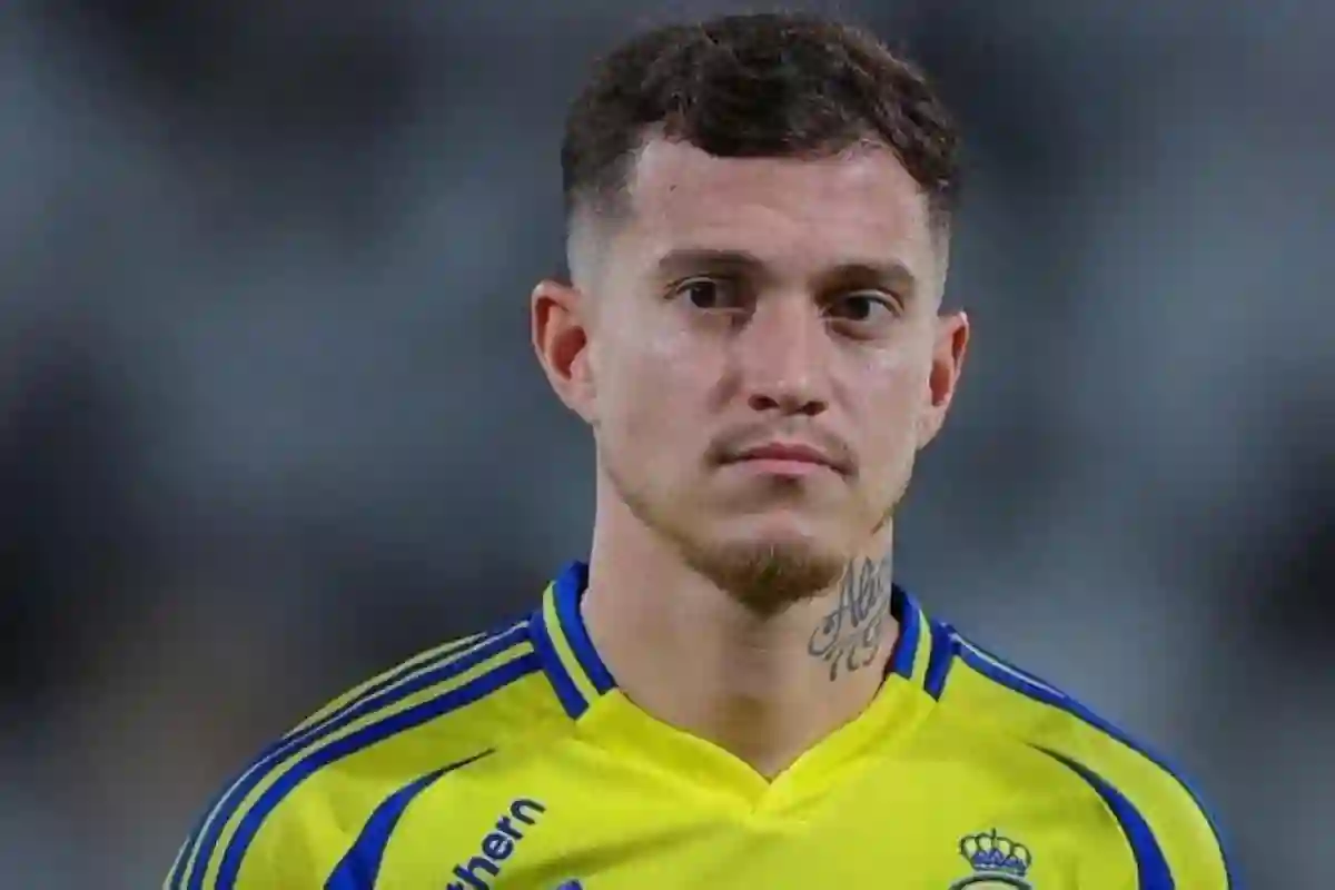 حسم موقف نجم النصر أوتافيو من المشاركة في مباراة الهلال بدوري روشن