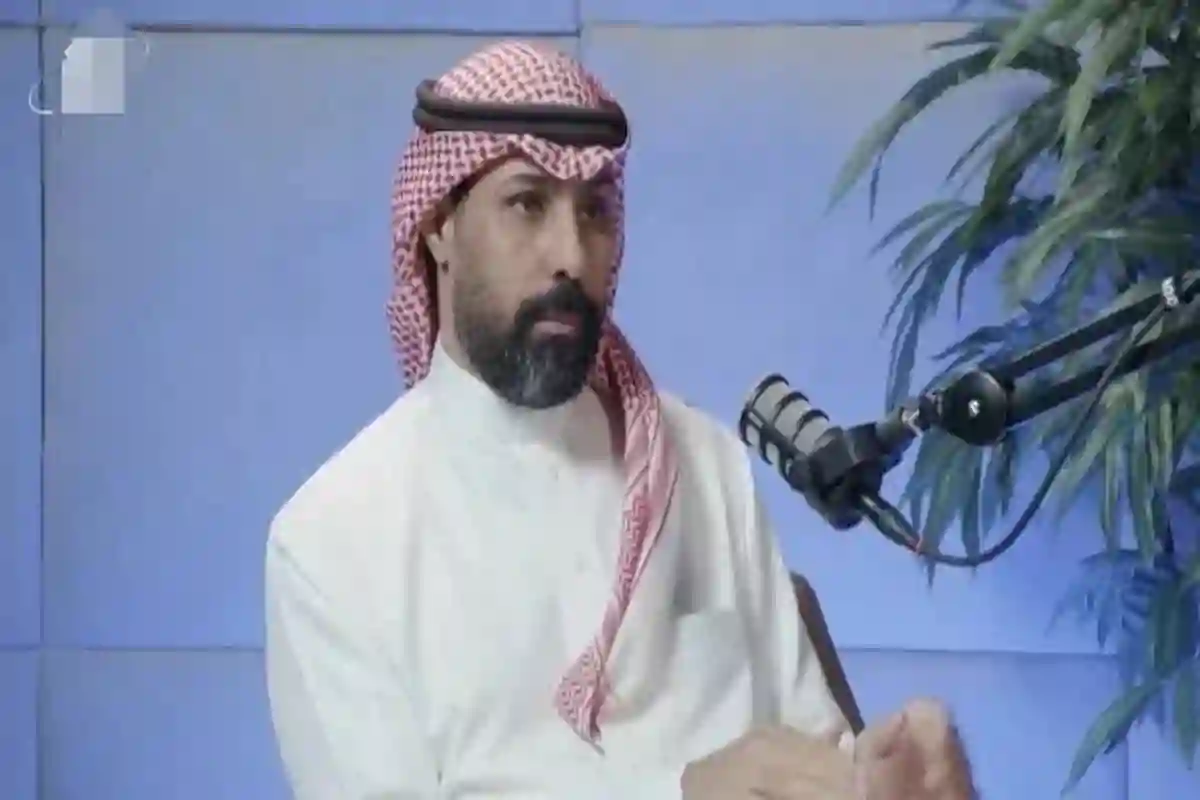 خالد البدر يعلق على احتمالية مشاركة نادي سعودي آخر في كأس العالم 2025
