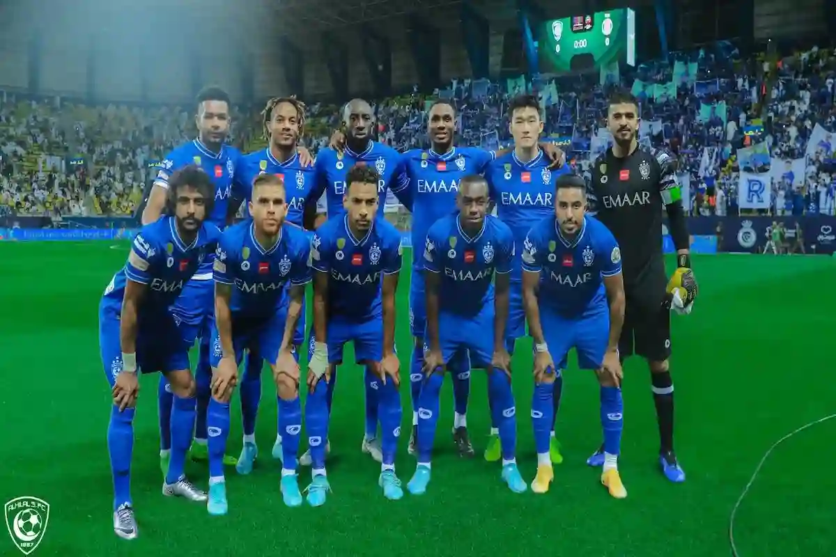  تيريم يفتح النار على أداء التحكيم في لقاء الهلال السعودي الأخير