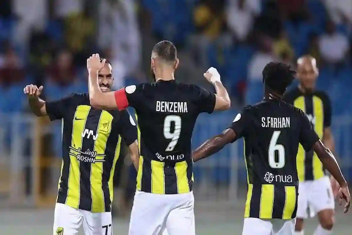  الشهري يبرر الهزيمة ضد الاتحاد السعودي بعدم استغلال مساحات العميد