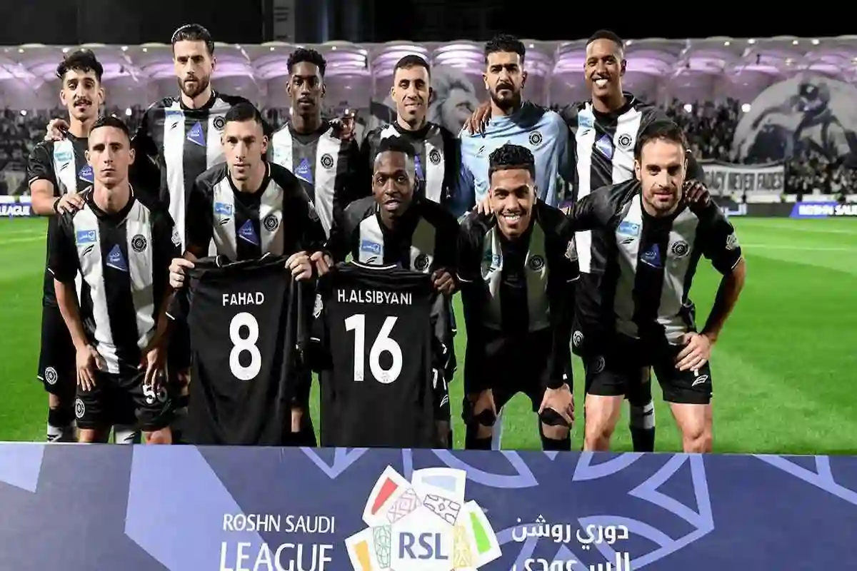 التحكيم السعودي مسخرة ويدعم الأندية المدعومة من صندوق الاستثمار!!