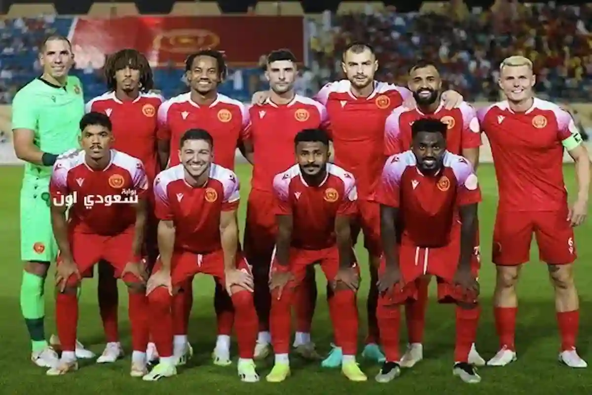 القادسية يحسم صفقته بنادي الاتحاد خلال الانتقالات الصيفية بدوري روشن السعودي