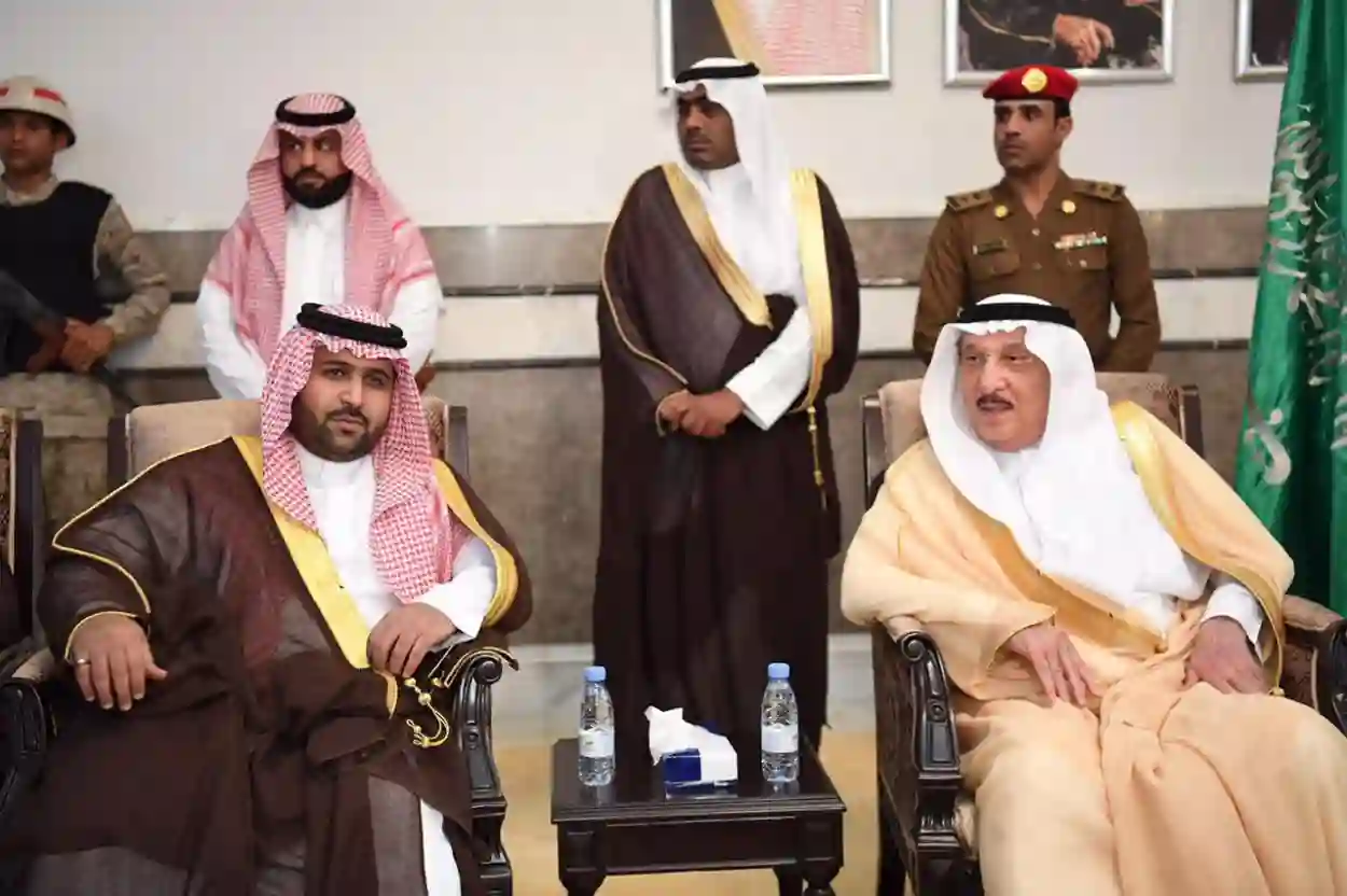 الأمير محمد بن عبدالعزيز
