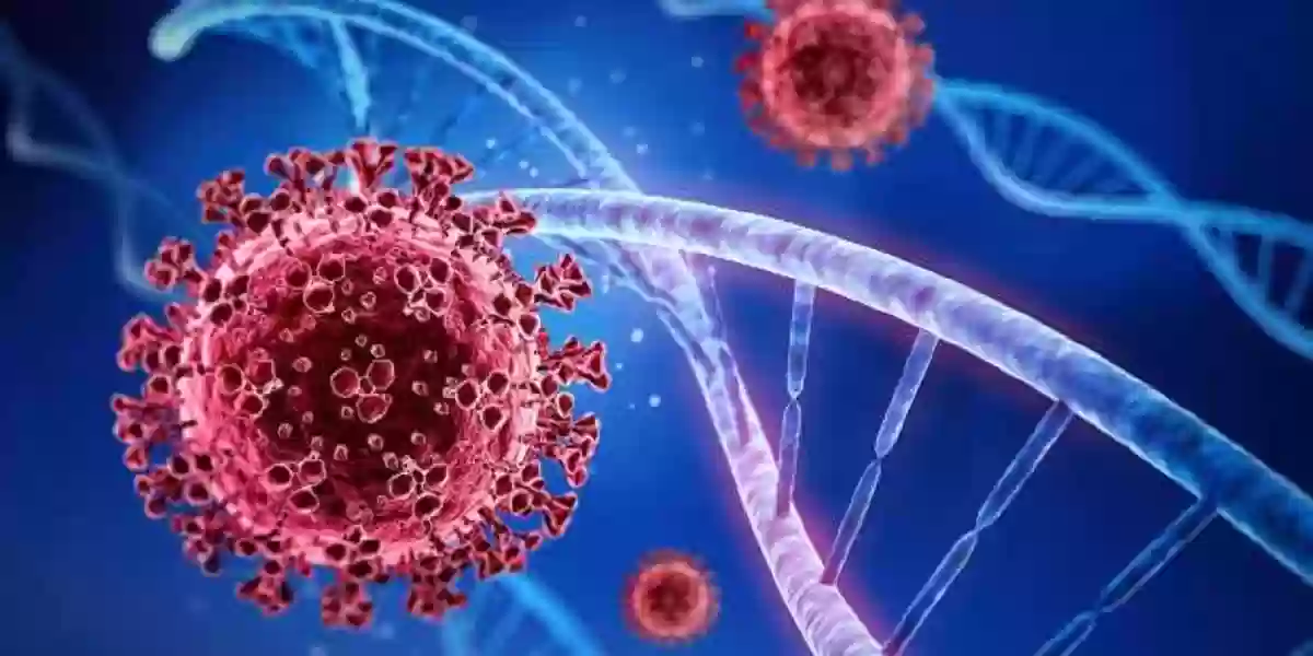 هذه الفئة أكثر عرضة للإصابة بالمتحور الجديد