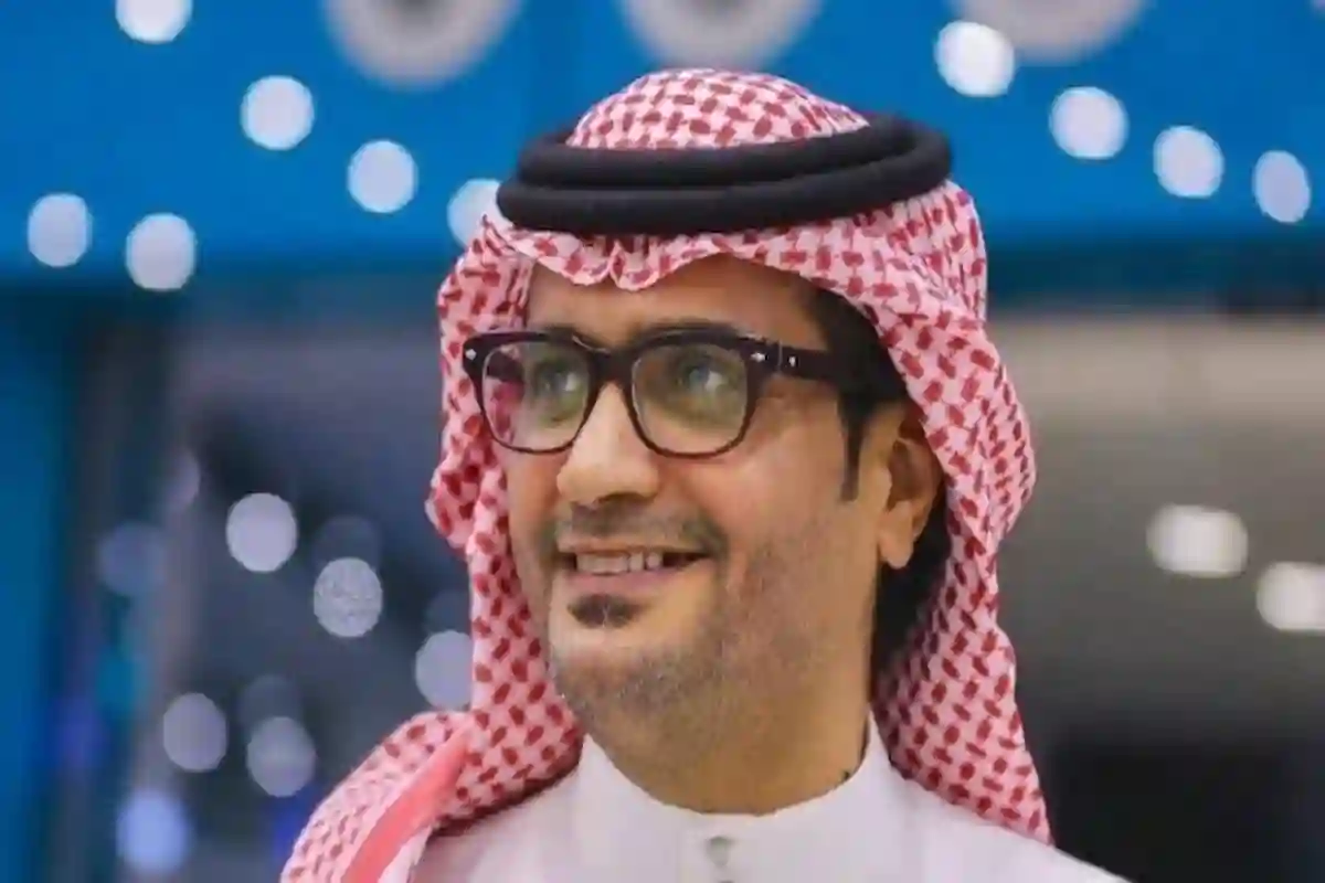 البكيري يعلق ساخرًا على تأهل 