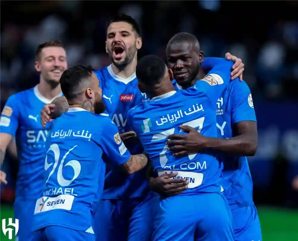  كأس العالم للأندية