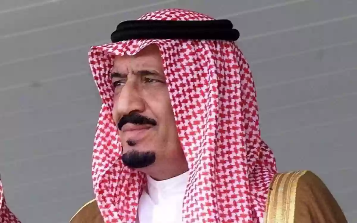 8 إخوة يحصلون على الجنسية السعودية بأمر ملكي