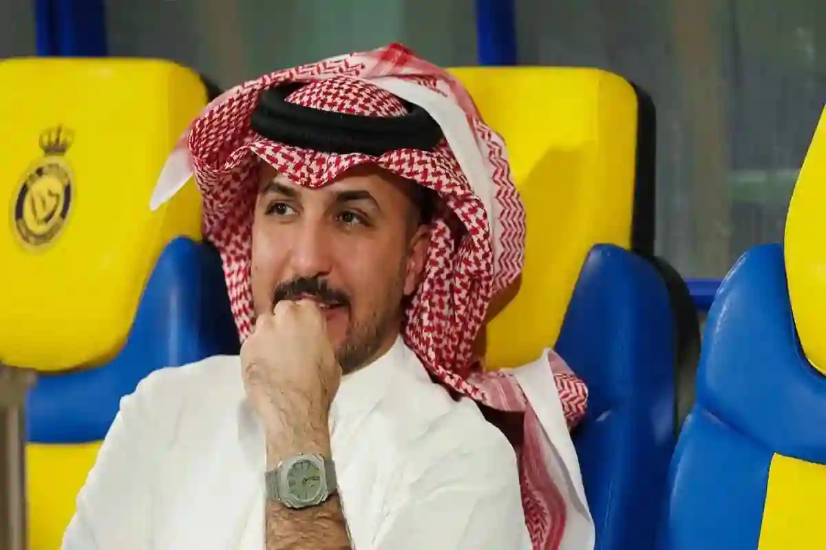 50 مليون ريال تنعش خزينة النصر.. قرار مفاجئ لدعم العالمي 