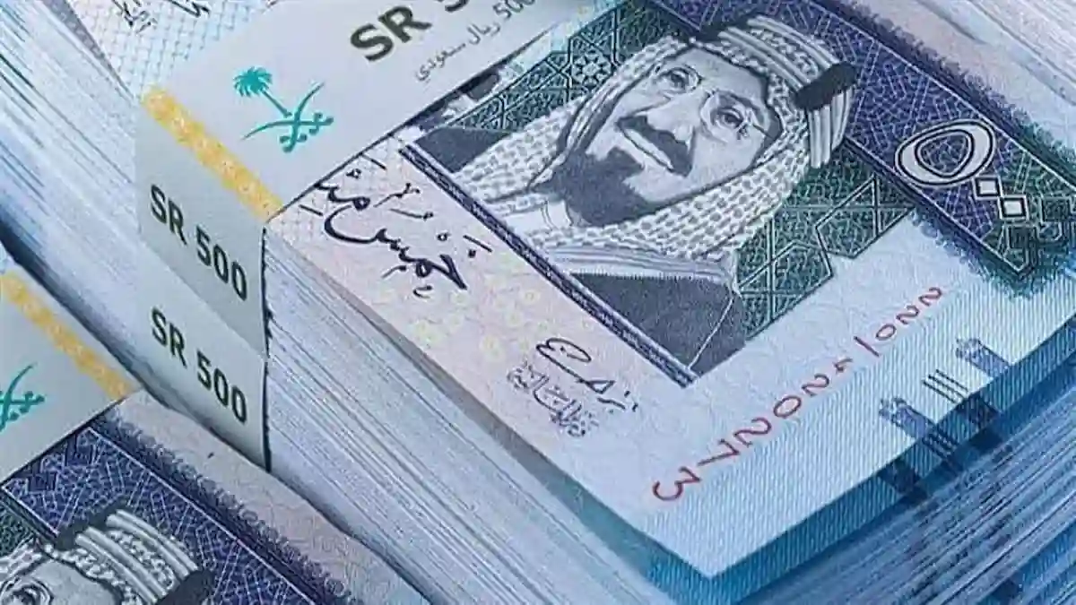 زيادة غير متوقعة في سعر الريال السعودي مقابل الجنيه المصري اليوم الثلاثاء 25 فبراير