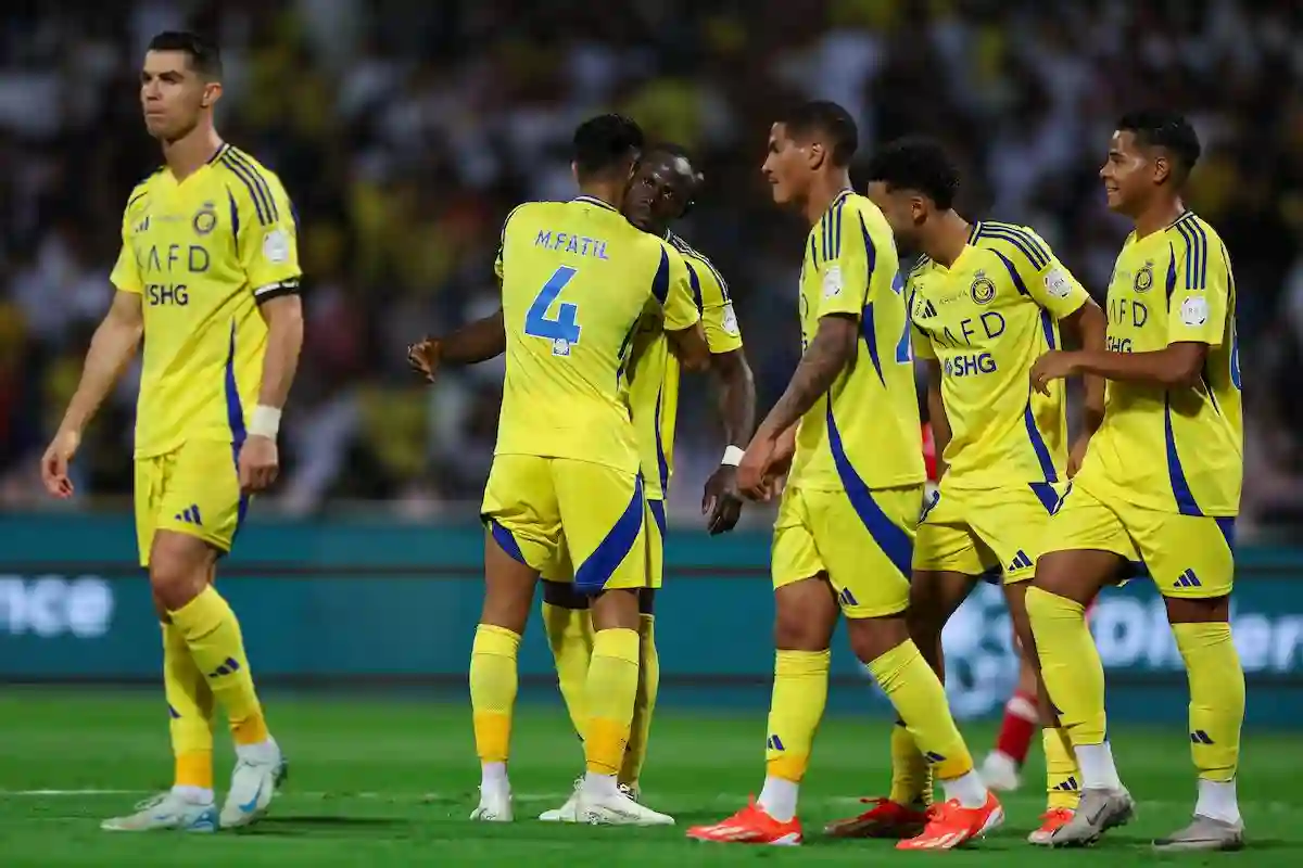 نجم الهلال يغيب عن مواجهة نادي النصر بدوري روشن السعودي.. مشاركة مستحيلة!