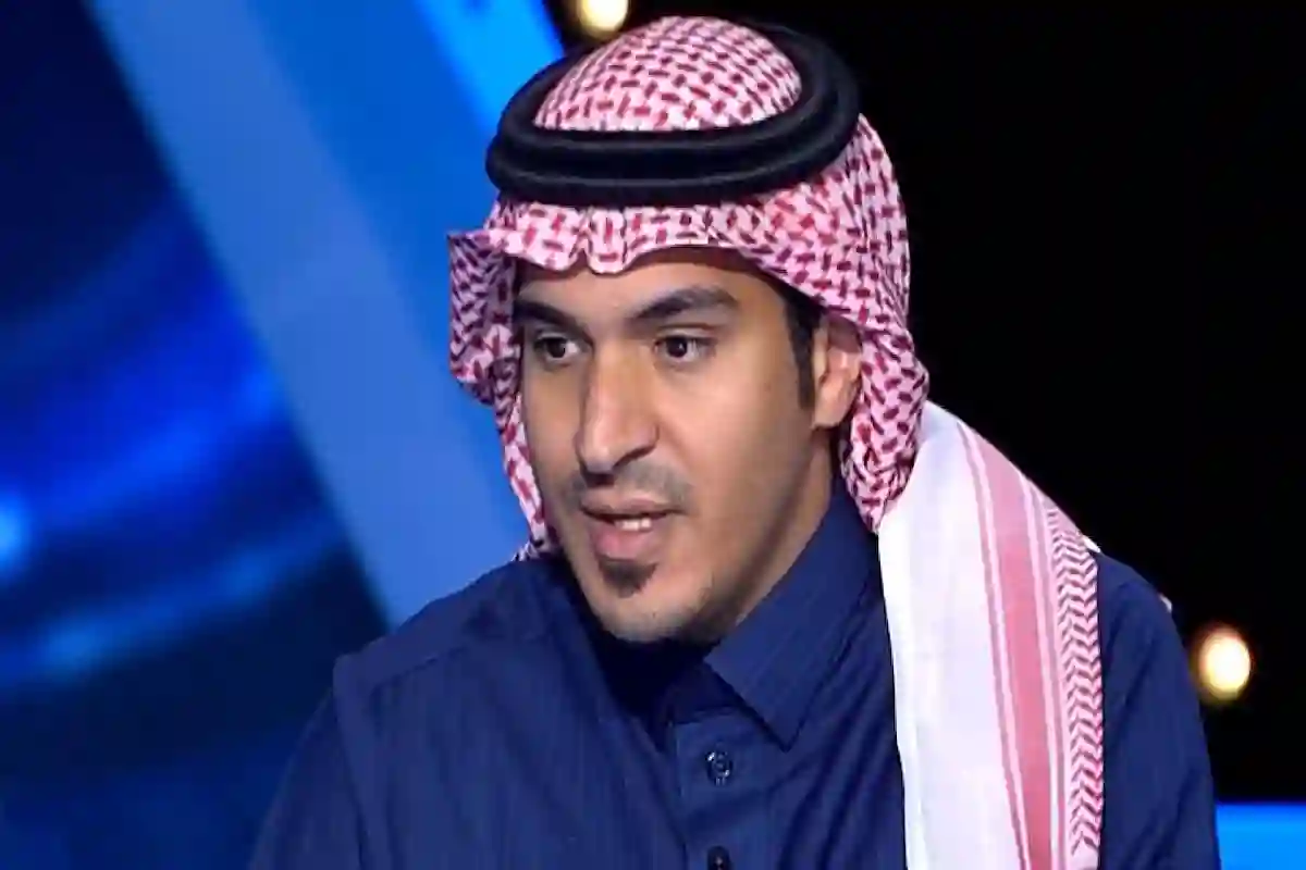 عبد الرحمن أباعود يزيح الستار عن سبب مغادرة 