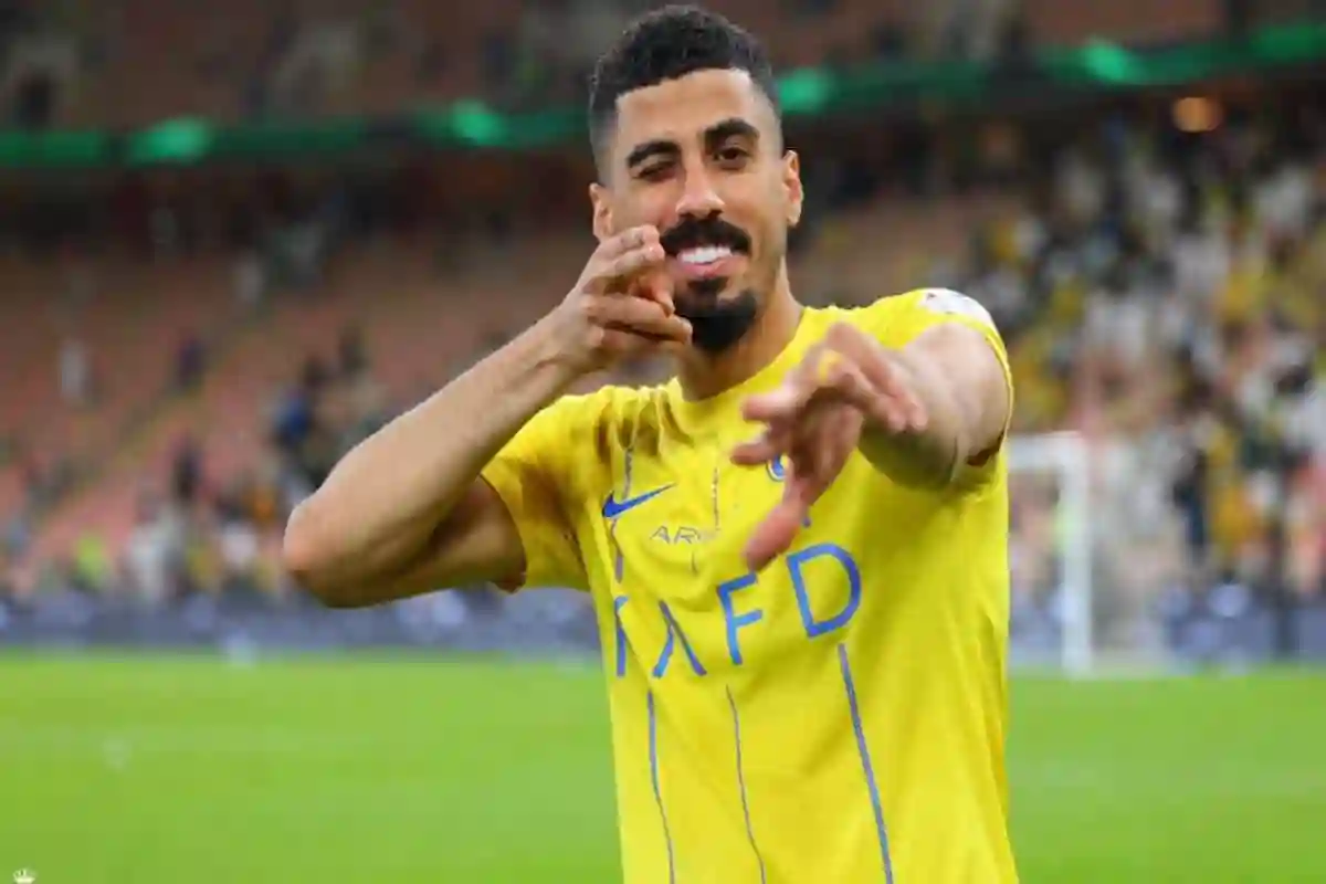 أباعود والفريح يفجران تفاصيل جديدة حول لاجامي بين النصر والهلال