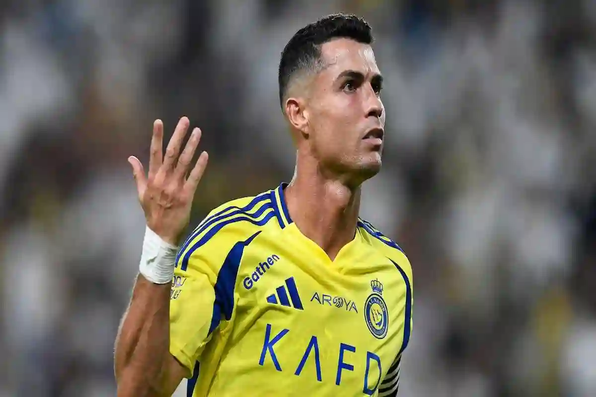  البرتغالي رونالدو نجم النصر السعودي يطارد 3 أحلام كبرى مع وصوله الـ 40 عامً