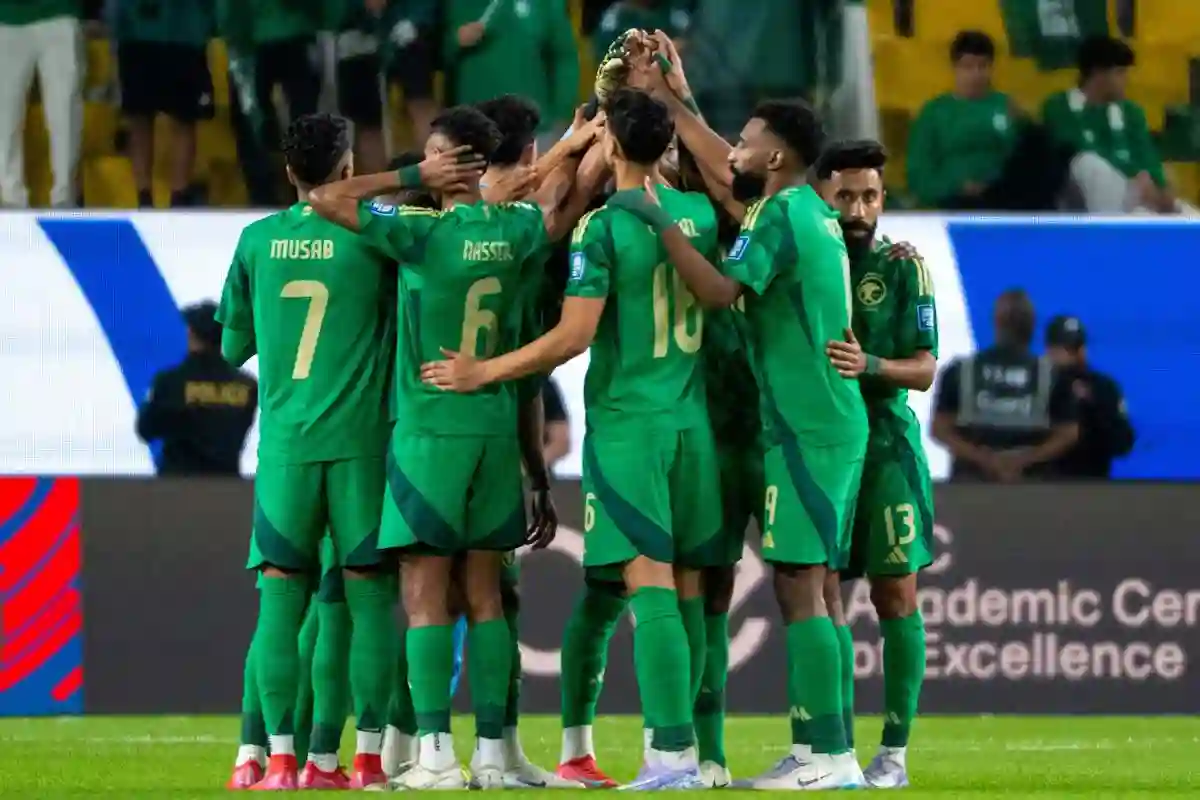 السالمي يوجه كلمات من ذهب إلى لاعبي منتخب السعودية قبل مواجهة اليابان