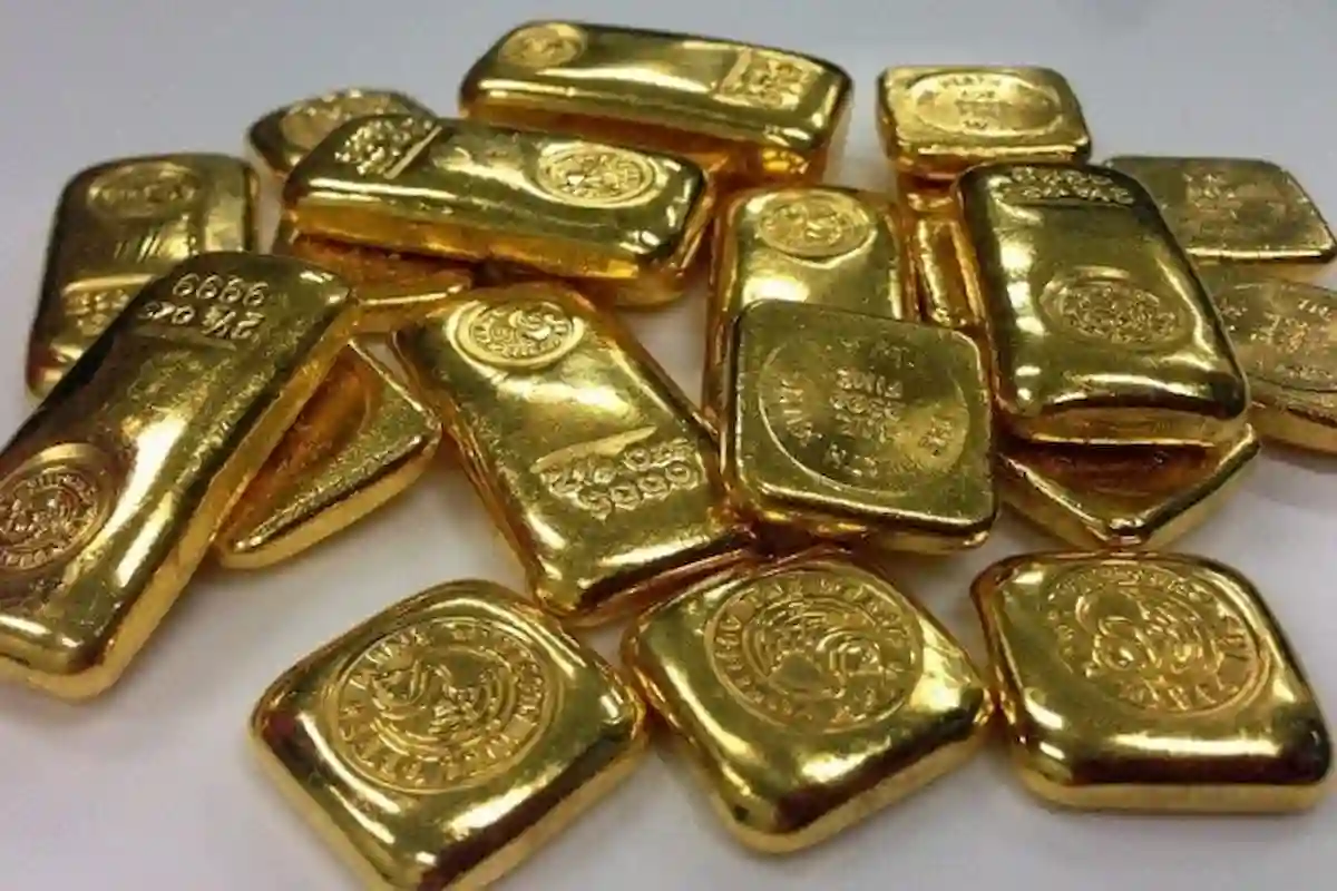  أسعار الذهب في السوق السعودية بمستهل اليوم الخميس 24 أبريل 2025