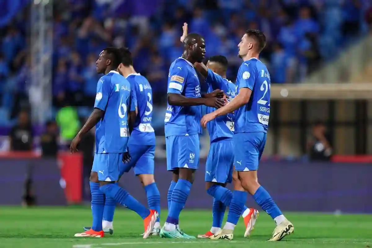 السالمي يطلق تحذيرًا عاجلًا إلى الهلال