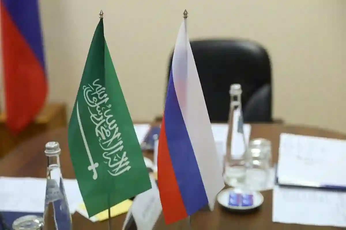  الحقيل يعلن عن فتح بوابة المدن الذكية بين السعودية وروسيا