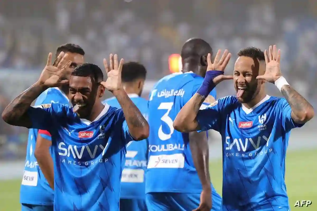  الهلال السعودي لن يخيفنا ورأيه جماهيره عني أفرحتني كثيرًا
