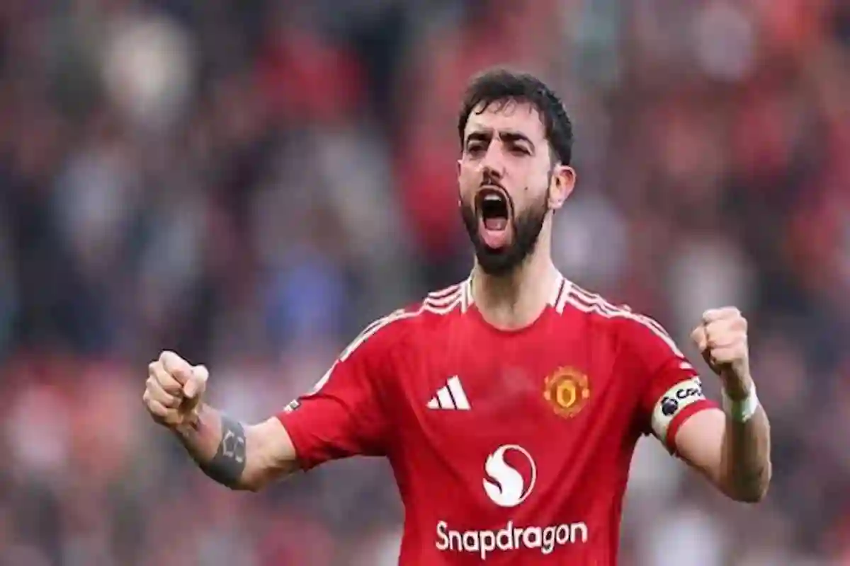 ارتبط نجم مانشستر يونايتد بنادي الهلال السعودي في الميركاتو الصيفي!