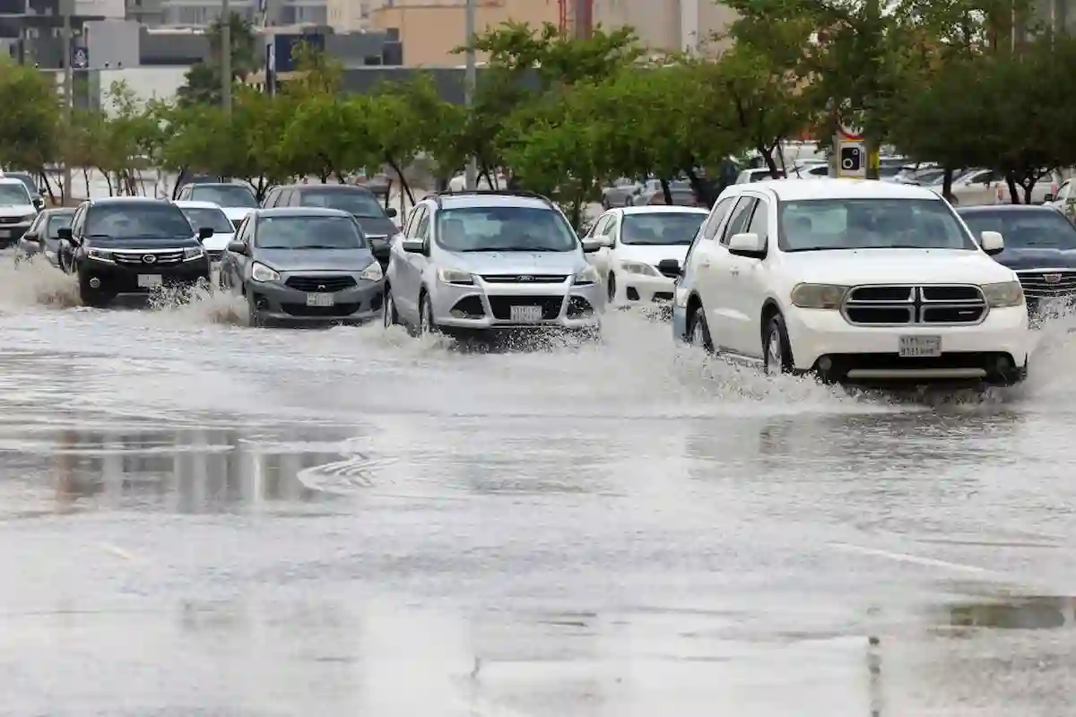توقعات الأرصاد في السعودية اليوم السبت 24-5-2025.. «سحب رعدية»