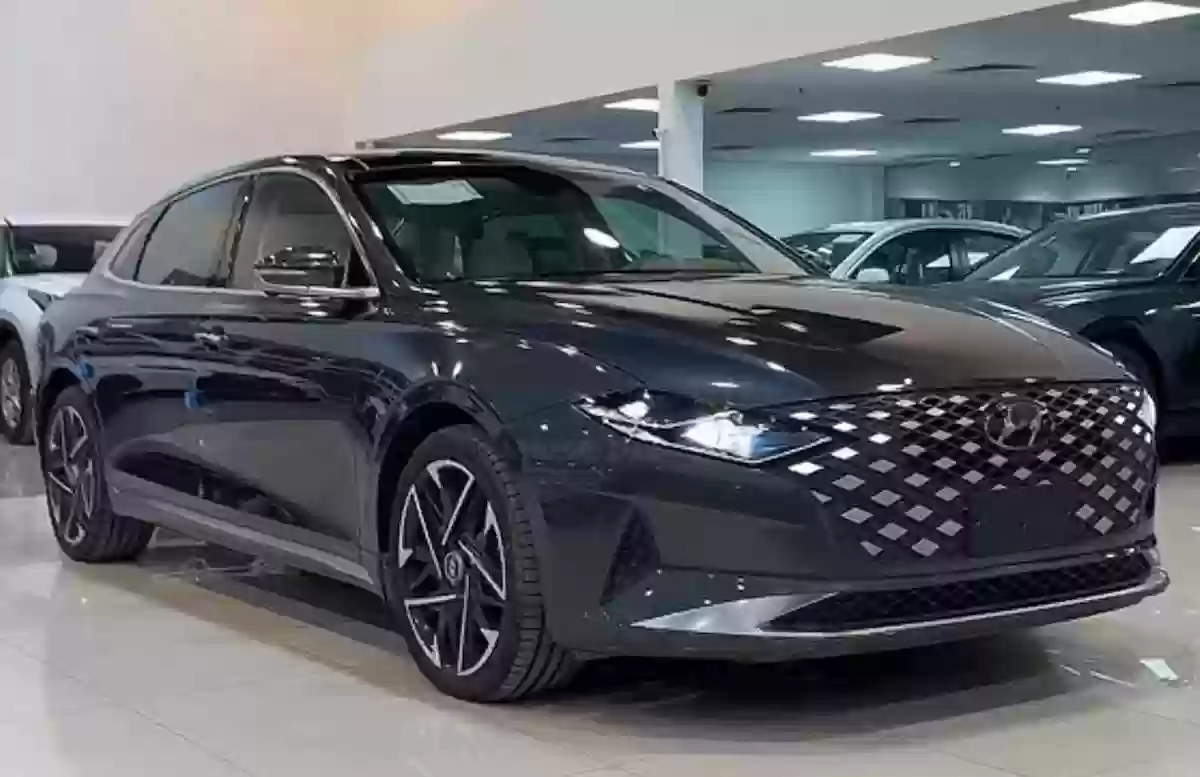 بالفيديو.. مواصفات وسعر هيونداي