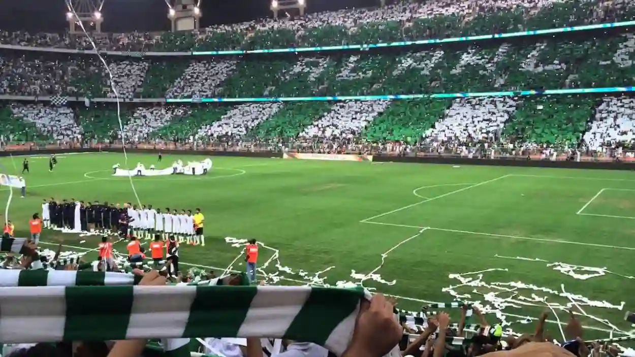 الأهلي يقترب من قرار حاسم.. تغييرات إدارية لإنقاذ الموسم!