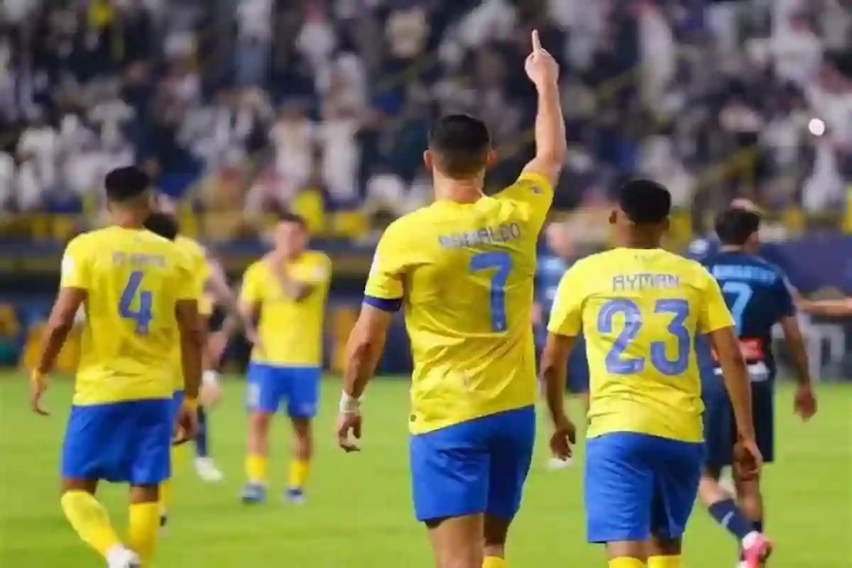 تاريخ المواجهات المباشرة يعكس تفوق النصر على الوحدة.. ويبشره بالفوز 