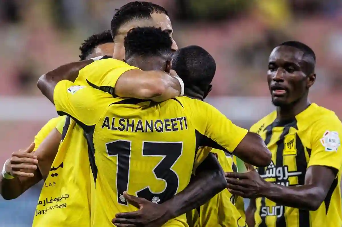 قبل المباراة بساعات.. 3 غيابات مؤثرة في قائمة الاتحاد أمام الخليج 