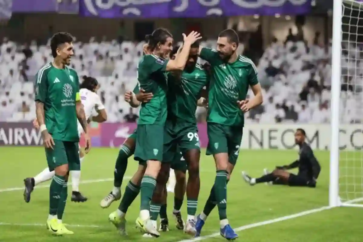 القادسية يحاول تأمين المركز الثالث في جدول الدوري ويواجه الأهلي في مباراة حاسمة 