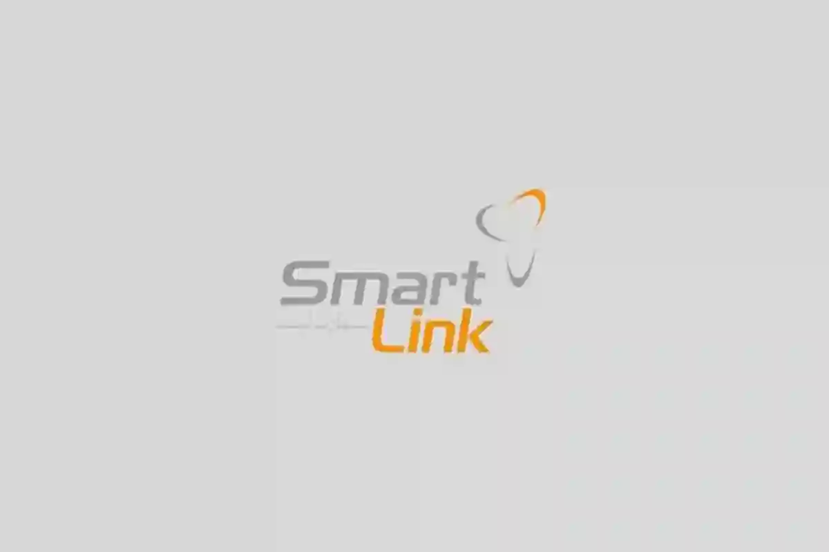 شركة سمارت لينك
