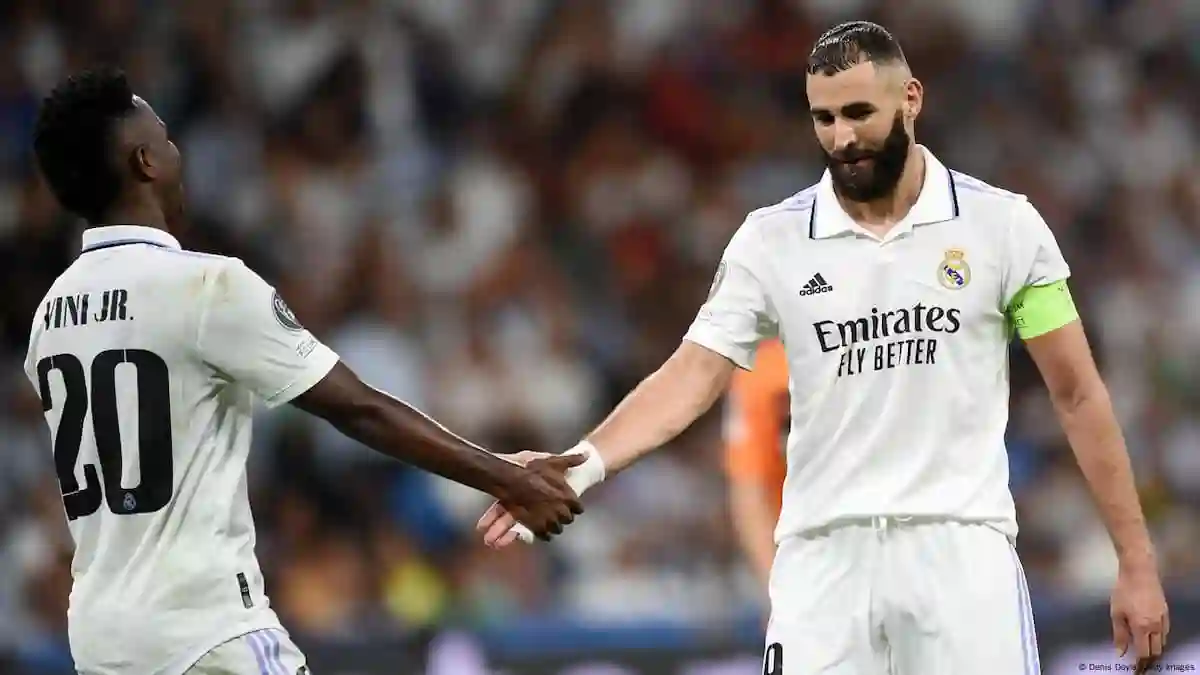 صفقة بمليار يورو تشعل الميركاتو وتربك حسابات ريال مدريد... 