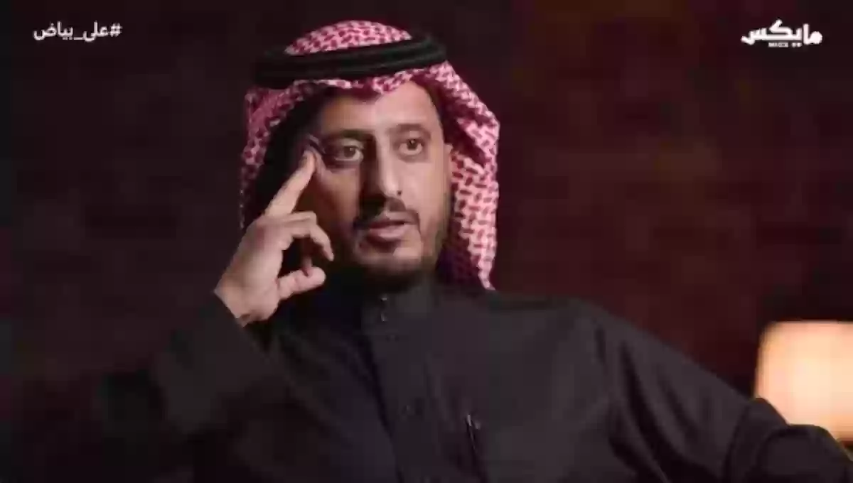 البريكي يواصل تصريحاته المدوية