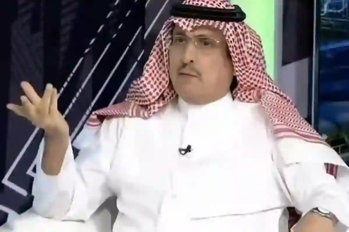 الدويش يعلق على حالات تحكيمية في الدوري السعودي.. يُثير حالة من الجدل