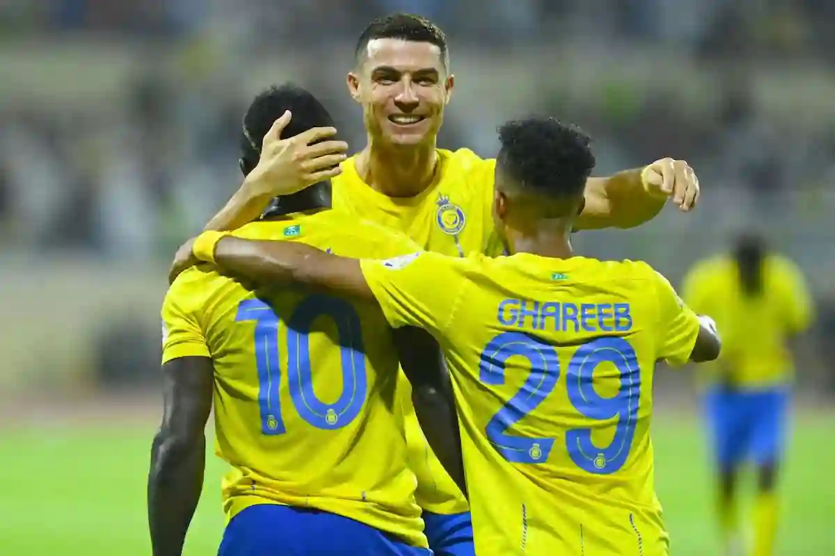  العصيمي يحسم أمر سحب النقاط بعد قبول الاحتجاج