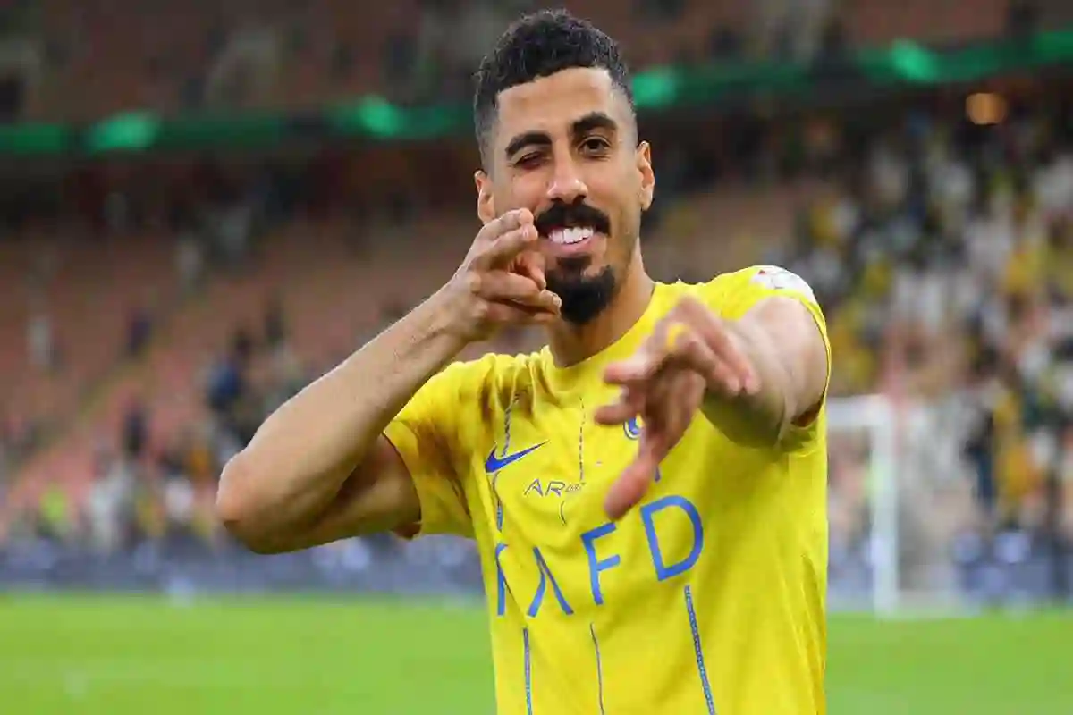 إدارة نادي الهلال السعودي تعلن حصولها على التوقيع
