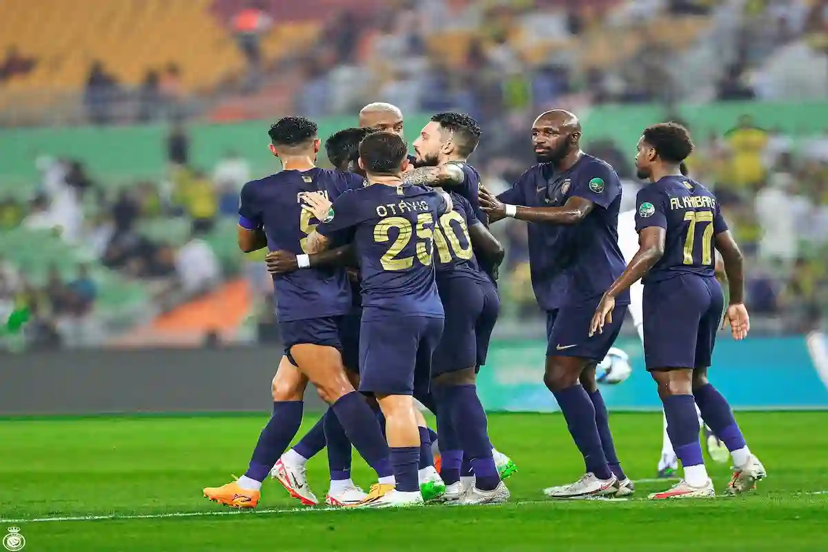 أبو هداية يسخر من قرار لجنة الاستئناف ضد النصر