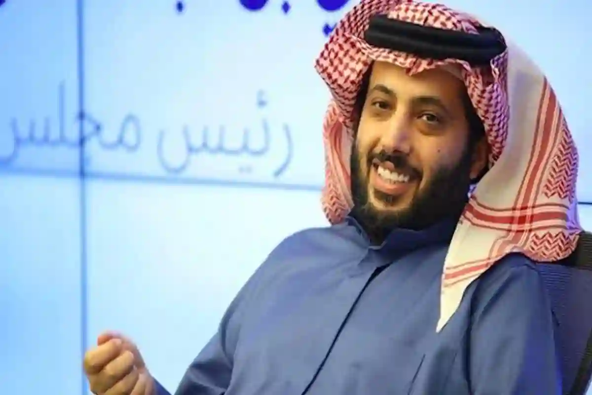  آل الشيخ يعلق على قرار تعيينه رئيسا للاتحاد السعودي للملاكمة 