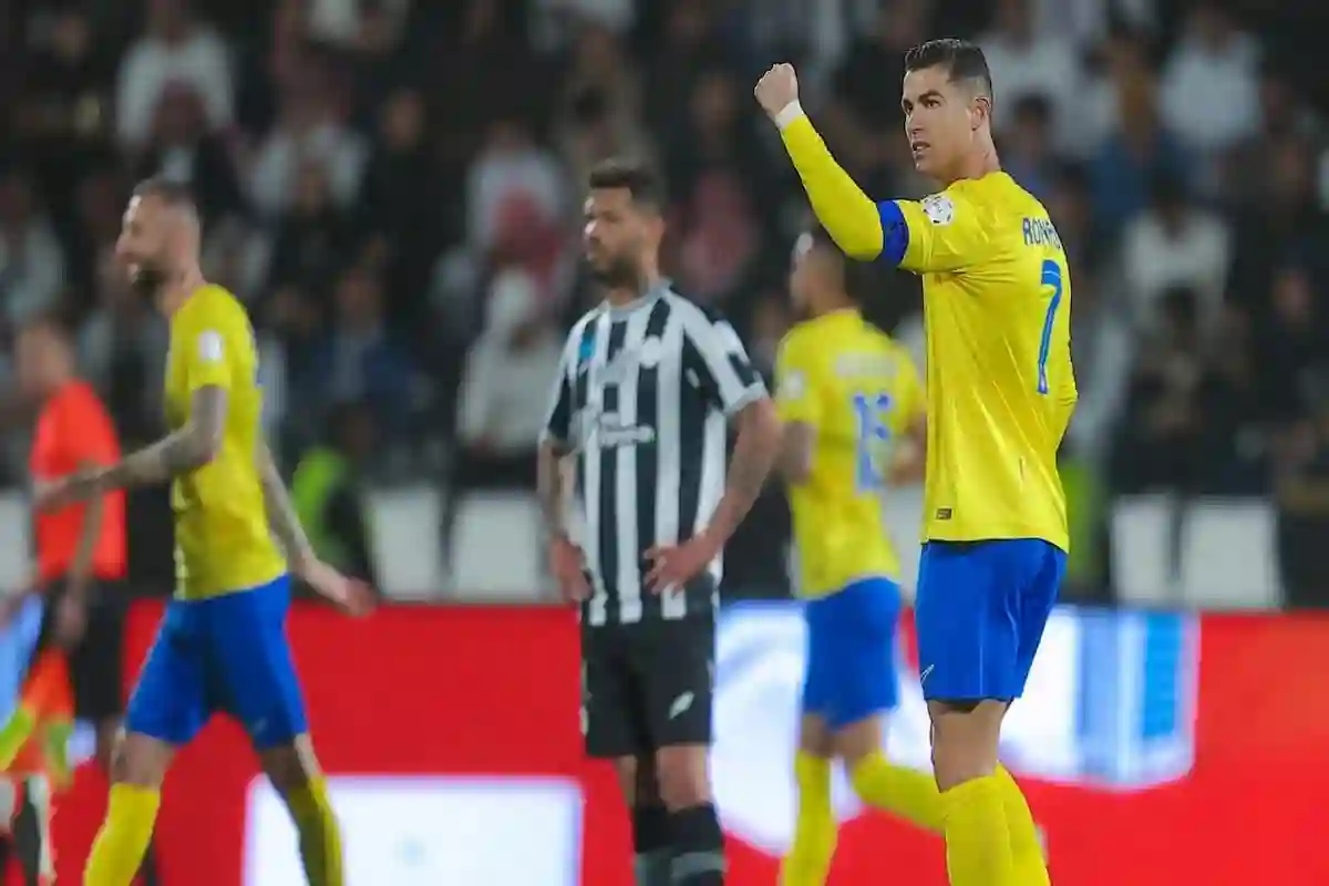  بيولي يضع الرتوش الأخيرة على تشكيل النصر السعودي لمواجهة يوكوهاما