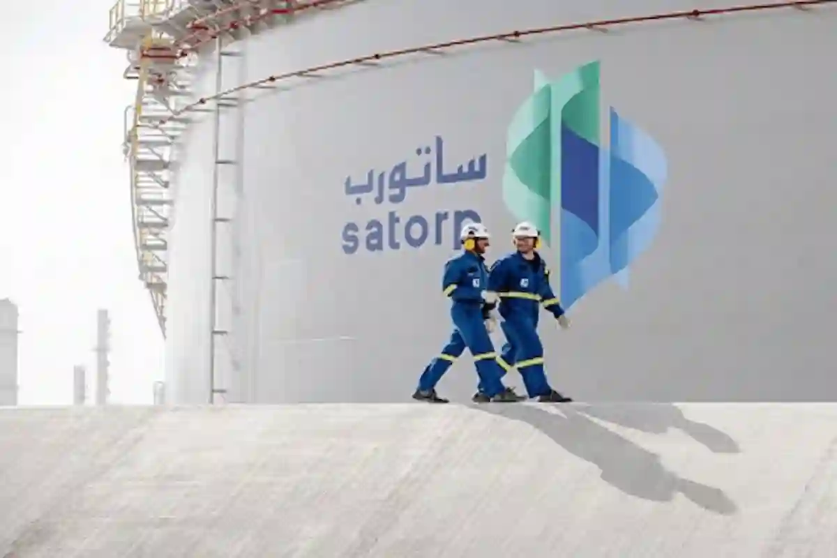 أرامكو ساتورب تعلن عن وظائف شاغرة.. تعرف على التخصصات المطلوبة