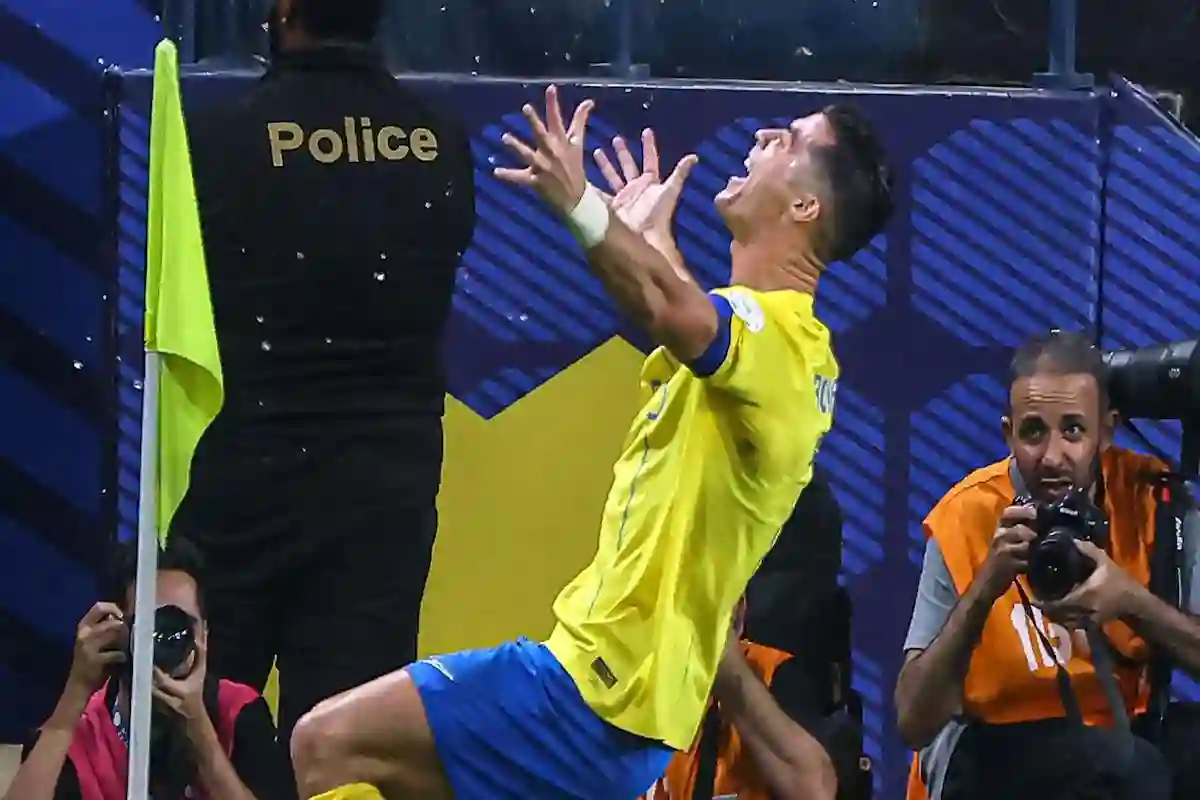 المريسل يعلق ساخرًا من شروط الهلال لقبول قائد النصر كريستيانو رونالدو