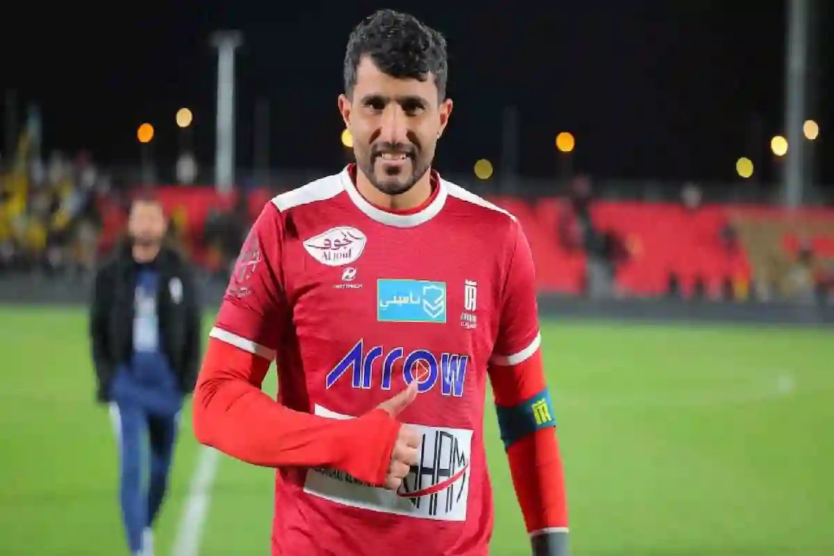 مفاجأة من العيار الثقيل!! لهذا السبب تدخل الهلال في أزمة النصر والعروبة